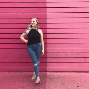 Meet your Posher, Samantha